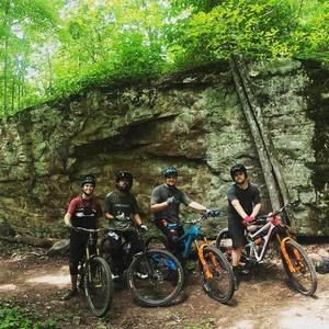 Meet your Posher, Logan